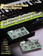 PLG150-AN - Downloads - Accessories - Synthesizers & Stage